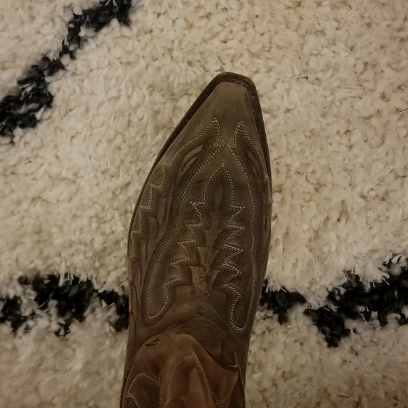 Dan Post Women's Boots - Picture 2 of 4